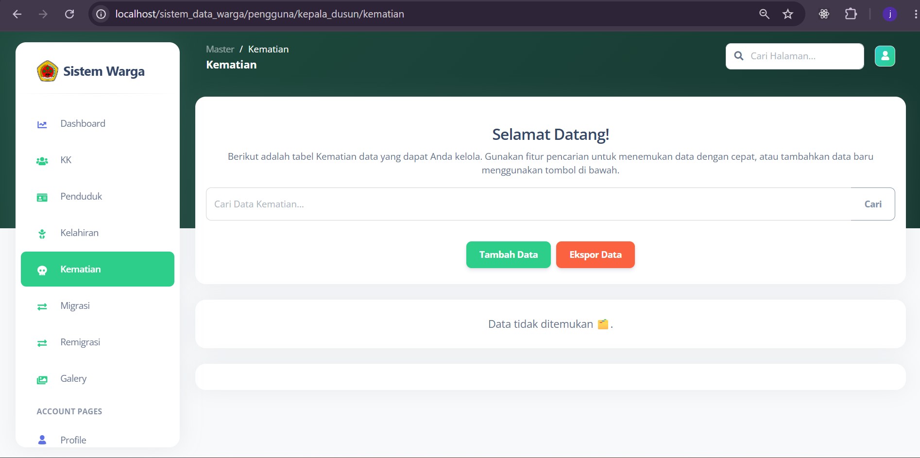 Warga Kita