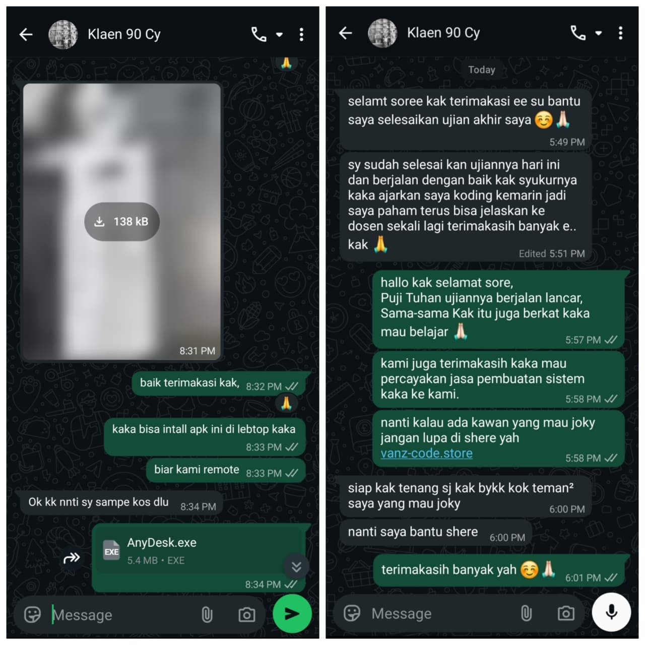 Dinas Dukcapil Kota Kupang