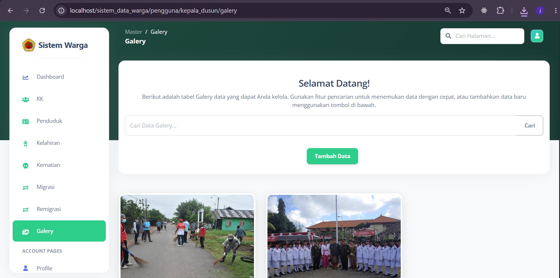 Warga Kita